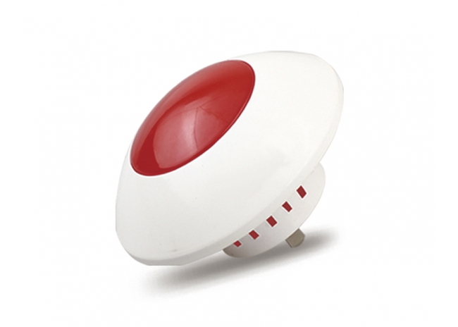 A-J009 Mini Wireless Siren