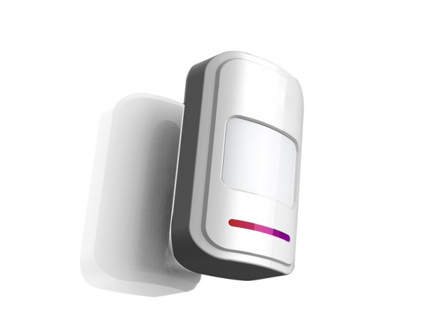 A-SP819 Wireless PIR Motion Detector